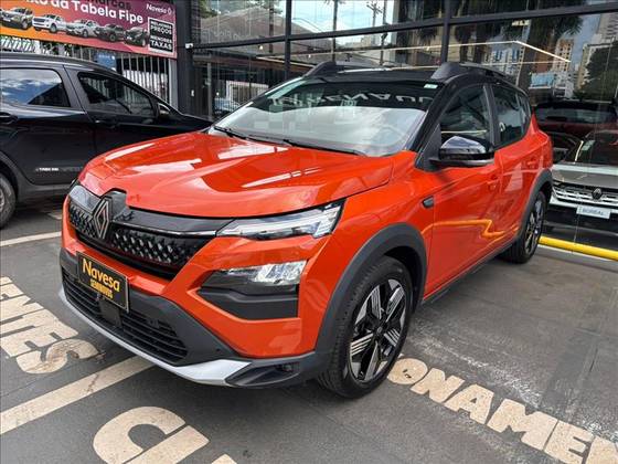 RENAULT KARDIAN 1.0 TCE FLEX PREMIÉRE EDITION EDC